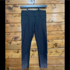 Lululemon Tight Stuff Tight *25" Luxtreme